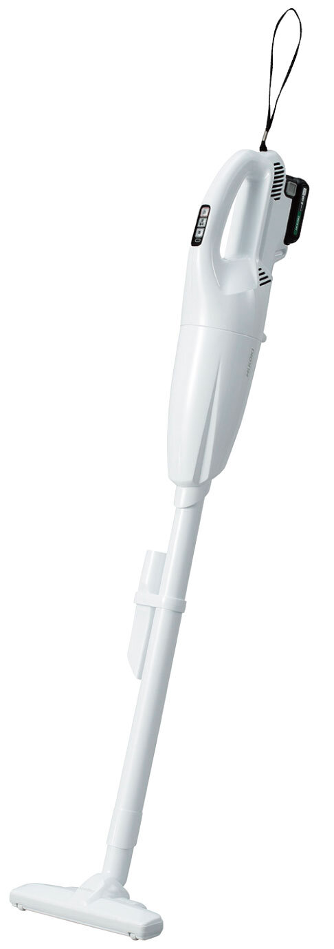 コードレスクリーナ ：R12DC