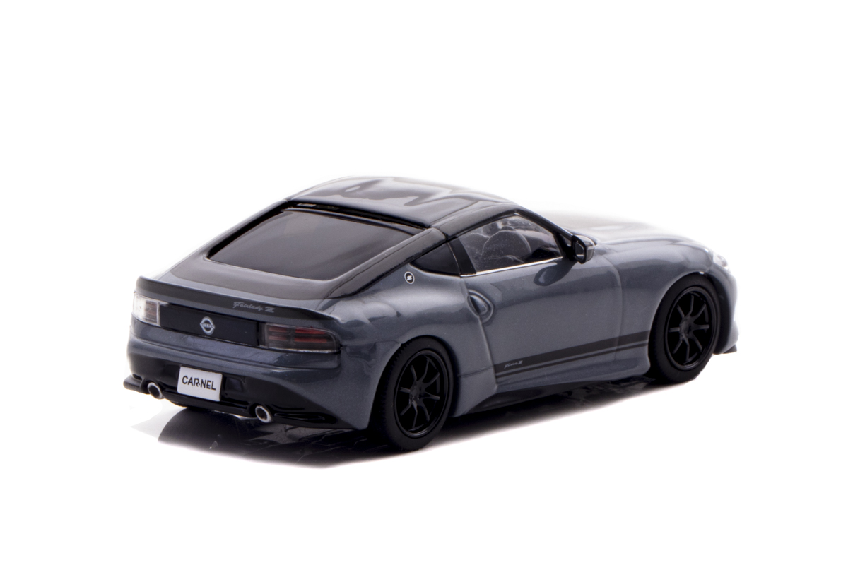 1/64 日産 フェアレディ Z Version ST Customized Edition 2023
