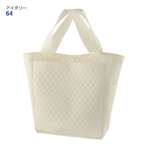 ビッグキルティングトートバッグ | 激安靴の通販 ヒラキ公式サイト