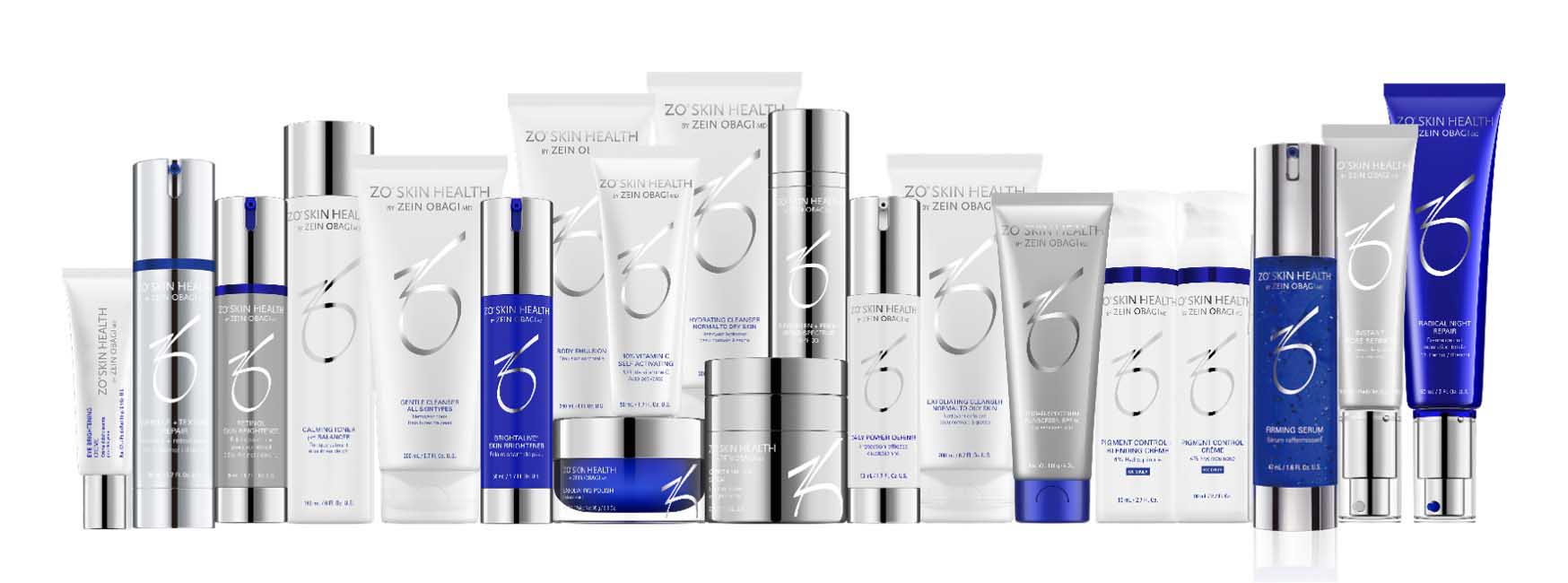 ZO SKIN HEALTH | ヒロミビューティーオンラインショップ