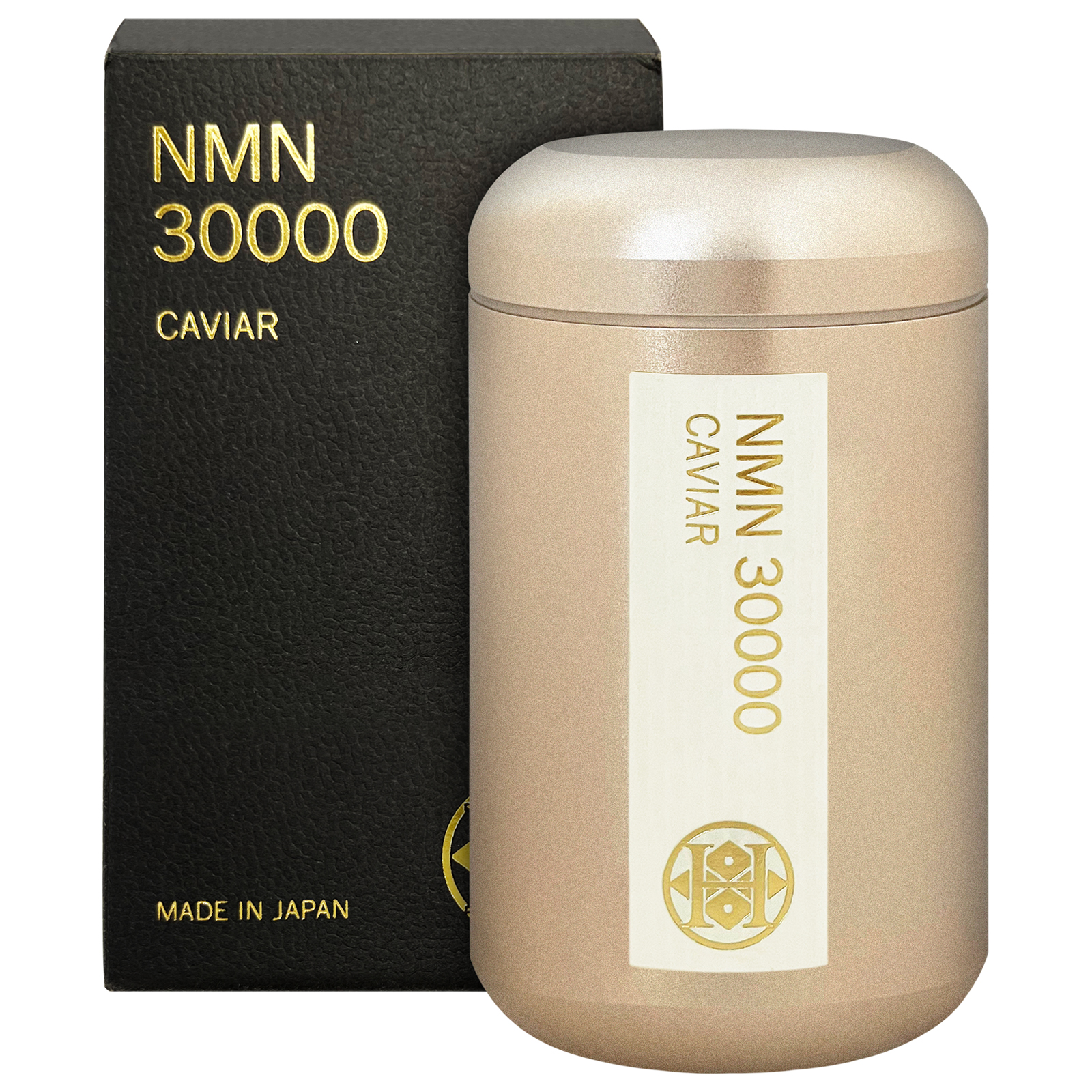 キャビアNMN30000AL | HIROSOPHY