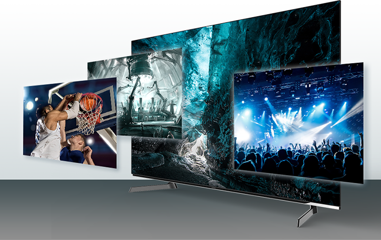 48X8F | ハイセンスジャパン株式会社