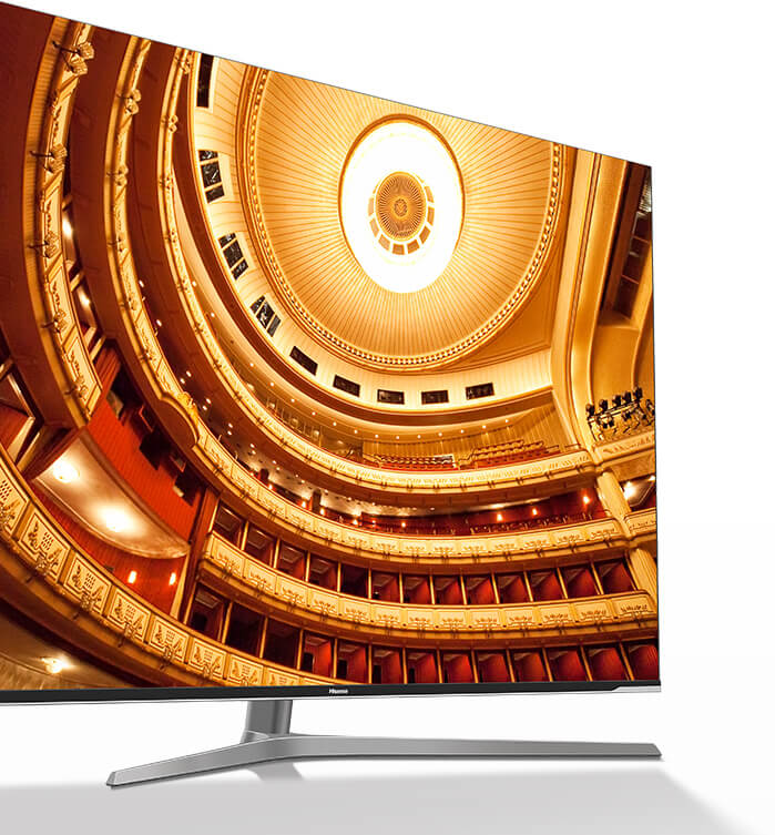 55U7E | ハイセンスジャパン株式会社