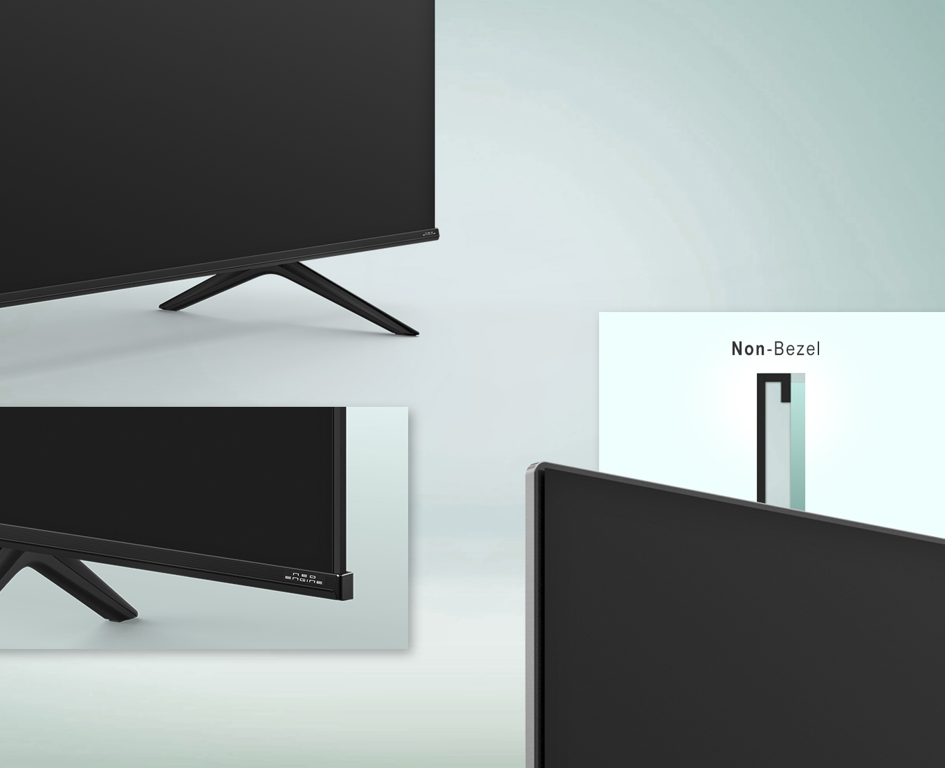 75E6G | ハイセンスジャパン株式会社