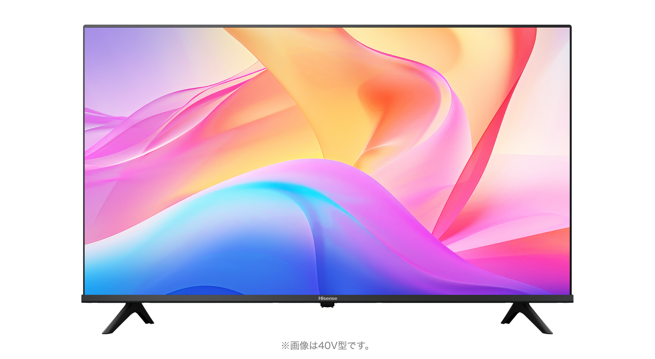 A46N | ハイセンスジャパン株式会社