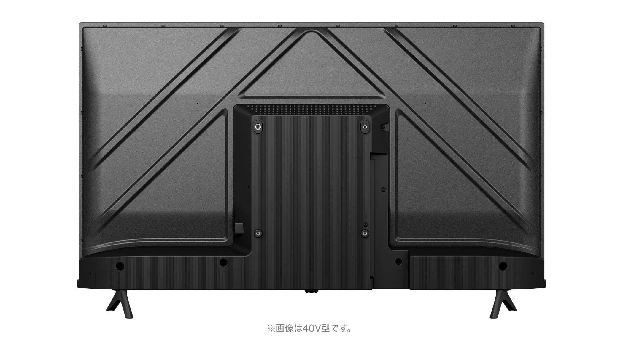 Hisense A4Nシリーズ 40V型 SMART TV ハイセンス 40A4N [40インチ