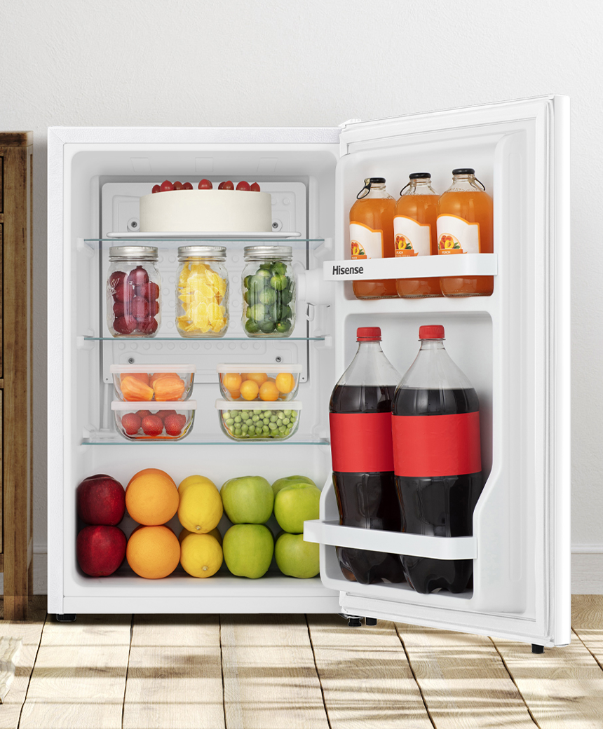 HR-A73KW | ハイセンスジャパン株式会社