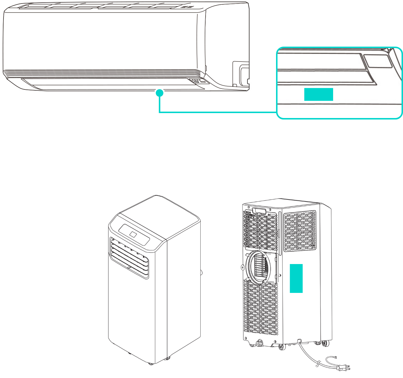 取扱説明書検索・型番の探し方 | ハイセンスジャパン株式会社