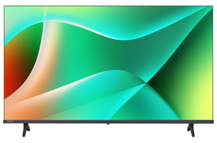 テレビ | ハイセンスジャパン株式会社