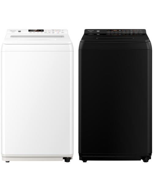 洗濯機 | ハイセンスジャパン株式会社