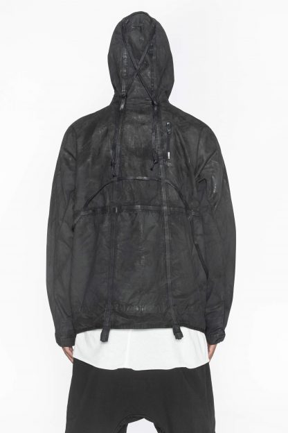 hide-m | BORIS BIDJAN SABERI - OUTDOOR JACKET5