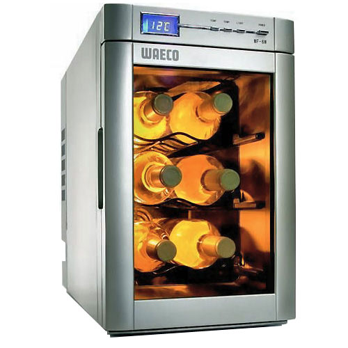 冷え冷え.jp】Dometic ドメティック社/ワインクーラーSW6