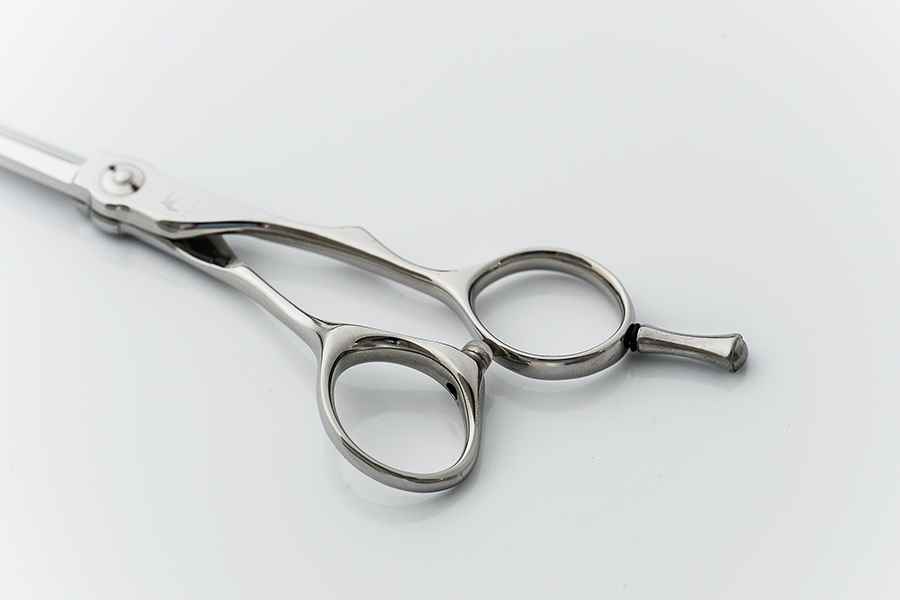 Tsubame -燕- IADX 立体 剣刃 シザー｜美容ハサミなら飛燕シザー (hien