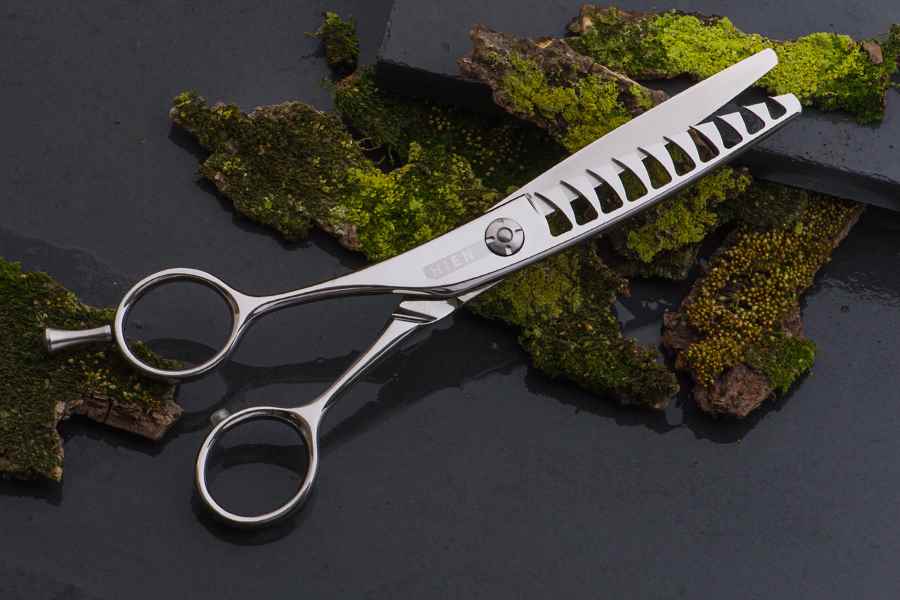 左利きシザー、左利きセニング は飛燕シザー｜美容ハサミなら飛燕