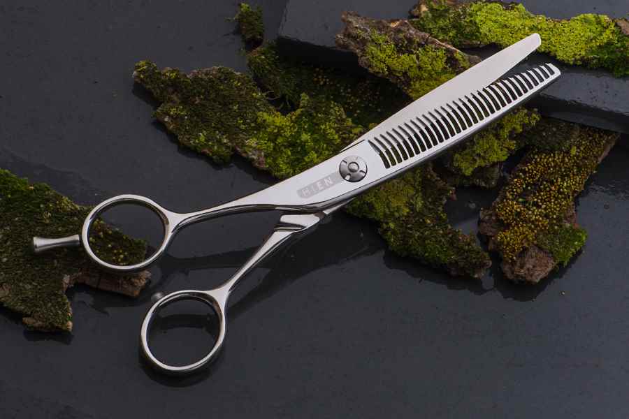 左利きシザー、左利きセニング は飛燕シザー｜美容ハサミなら飛燕