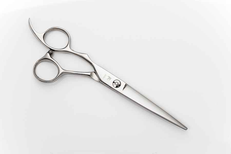 Tsubame -燕- GTL 立体 レフティ シザー｜美容ハサミなら飛燕シザー