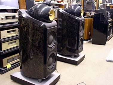 ハイファイ堂メールマガジン