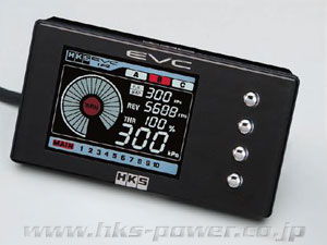 EVC6-IR | ELECTRONICS | PRODUCT | HKS