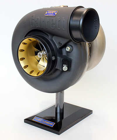 HKS GT TURBINE SERIES | TURBO | PRODUCT | HKS