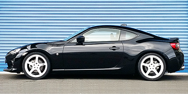 MAX IV GT Spec-A：86