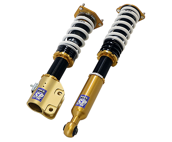 MAX IV SP：ランサーエボリューションX