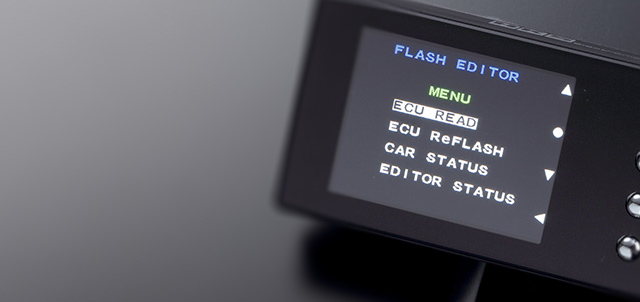 サーキットアタックカウンター キュート | モニター系