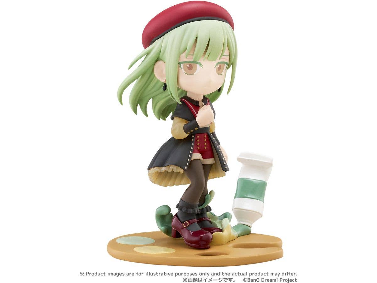 POP UP PARADE 鹿野千夏 L size (アオのハコ) | HLJ.co.jp