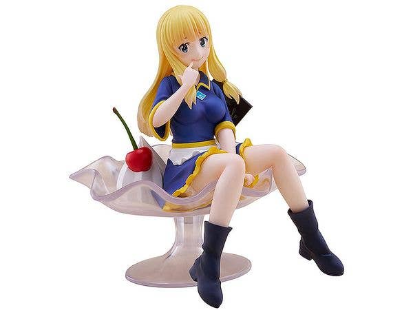 1/6 アウグスト・フォン・パーセヴァル (アズールレーン) | HLJ.co.jp