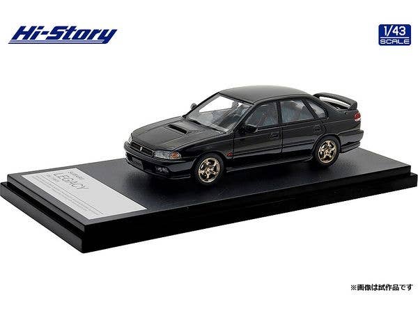 1/43 スズキ スペーシア ギア ハイブリッド XZ ターボ (2019