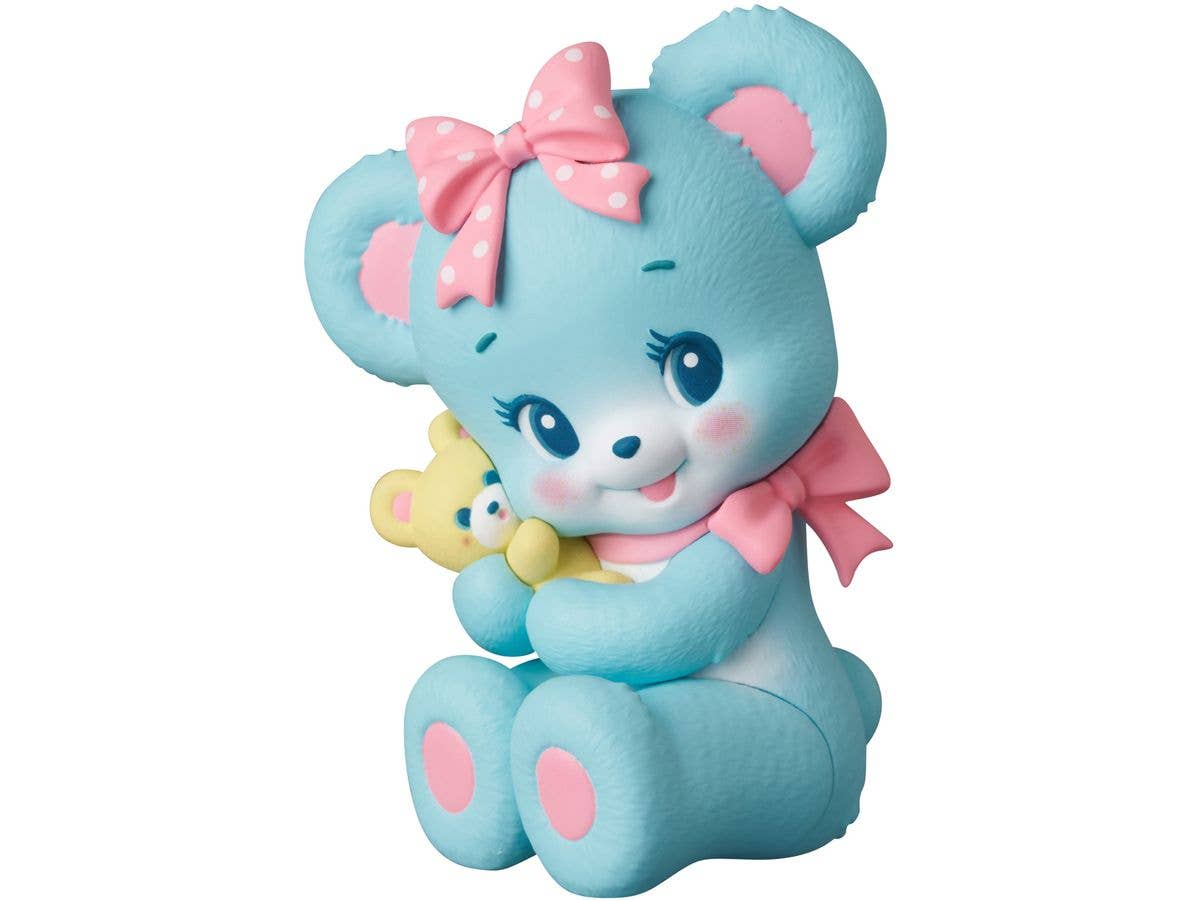 NO.6: デフォルメフィギュア 紫苑&ネズミ 遠い雪の夜Ver. | HLJ.co.jp