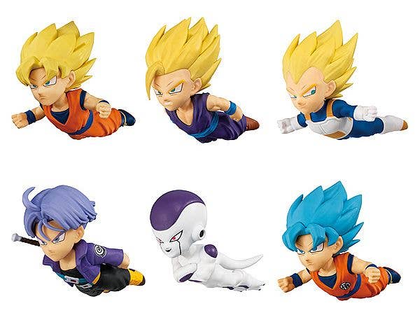 キャラクターフォーチュン 銀さんの板チョコ占い 1Box 24pcs | HLJ.co.jp