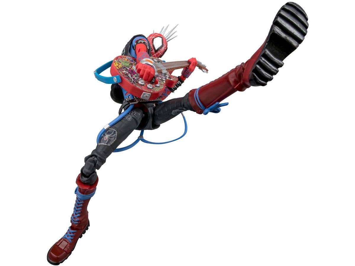 HB0012 ティーンエイジ・ミュータント・ニンジャ・タートルズ