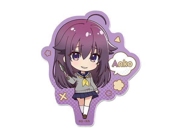 地獄少女 宵伽 アクリルスタンド (閻魔あい) | HLJ.co.jp