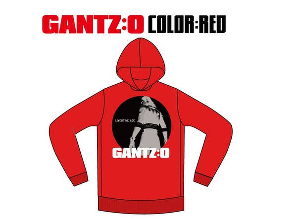 弱虫ペダルGRANDE ROAD 山岳賞 イメージパーカー Lサイズ | HLJ.co.jp