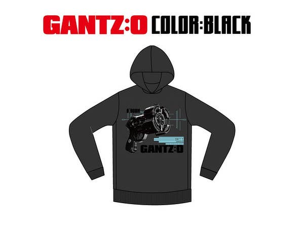 弱虫ペダルGRANDE ROAD 山岳賞 イメージパーカー Lサイズ | HLJ.co.jp