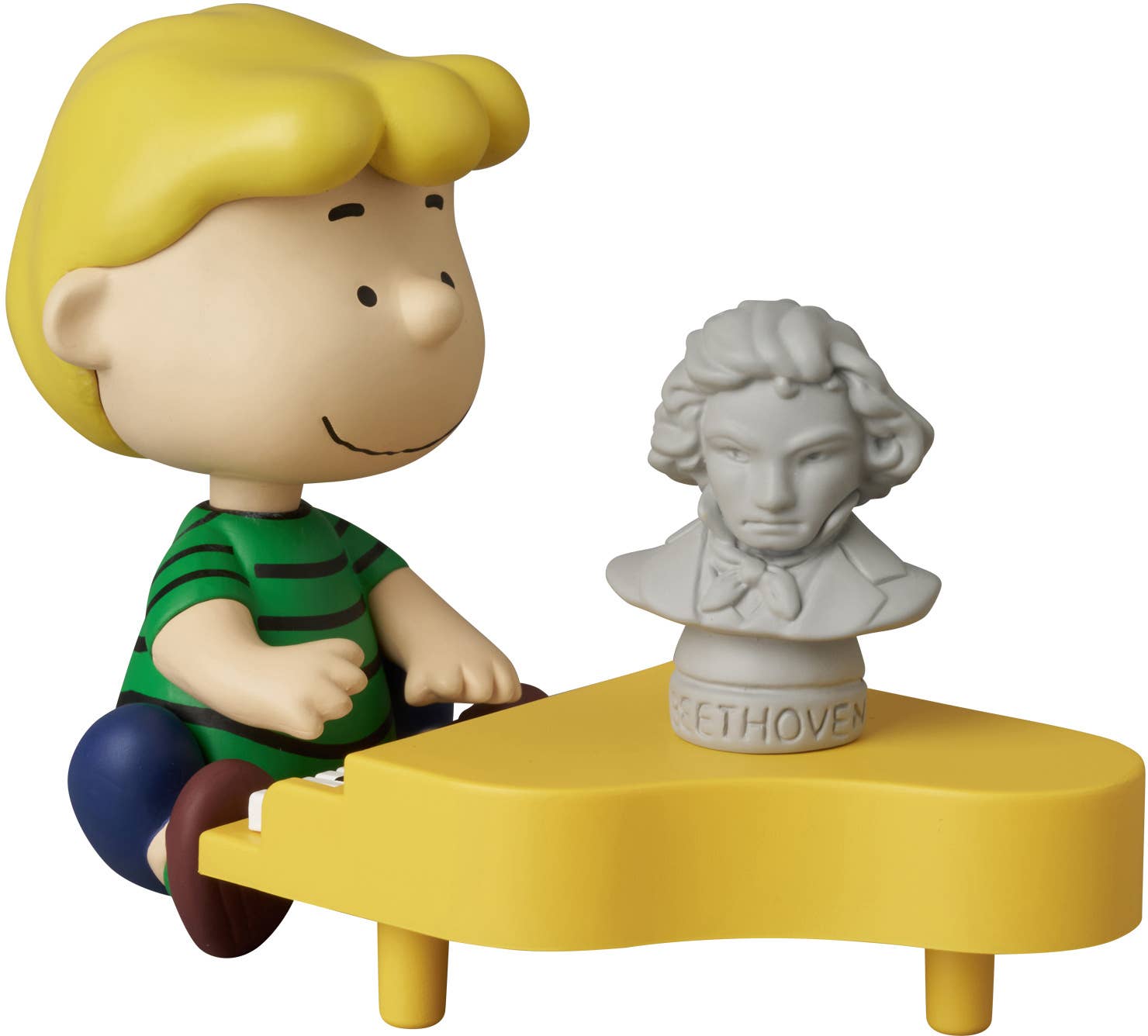 UDF Peanuts Schroeder & Piano (Renewal Ver.) | HLJ.com
