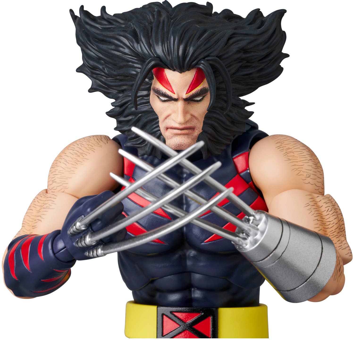 MAFEX Weapon X (Age Of Apocalypse Ver.) | HLJ.com