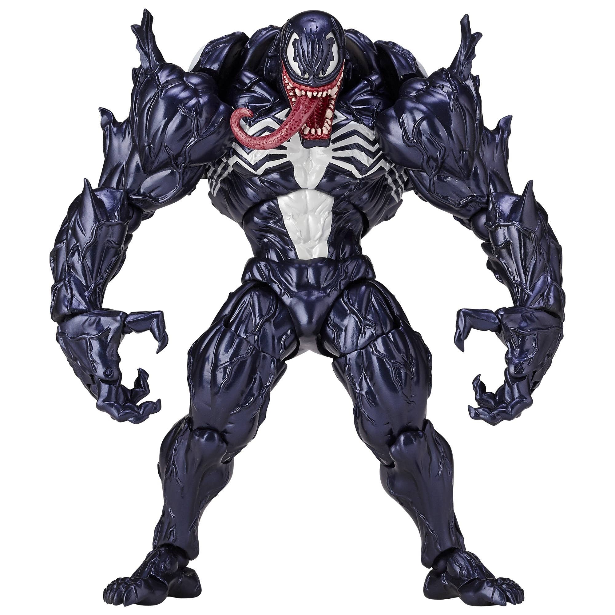 Amazing Yamaguchi Series No.003 Venom (Reissue) | HLJ.com