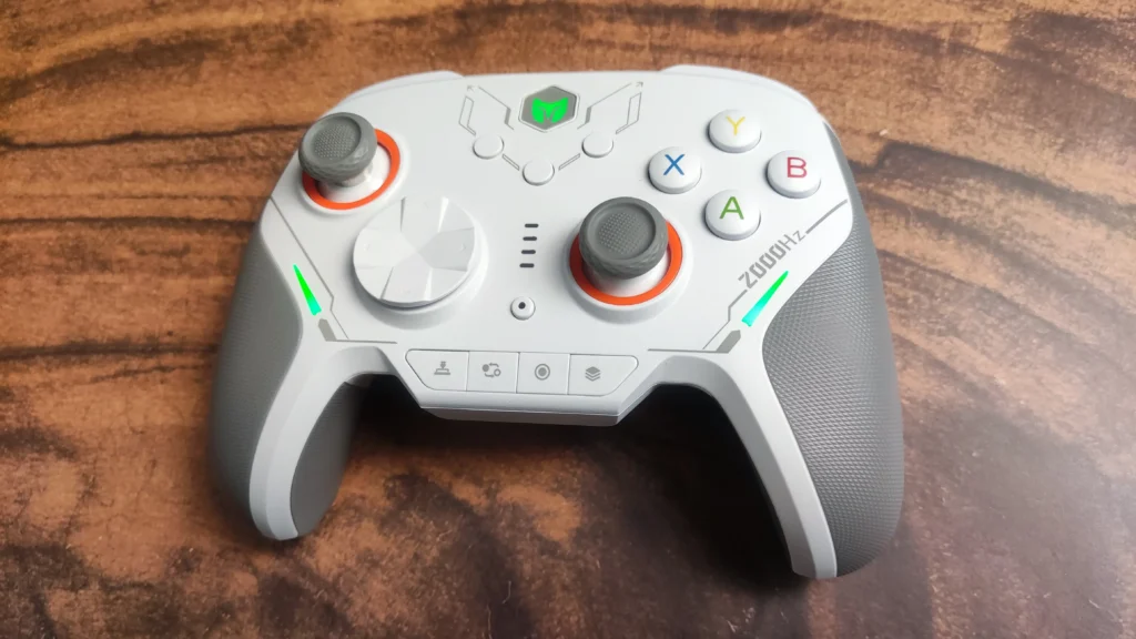 BIGBIG WON Blitz 2: Review