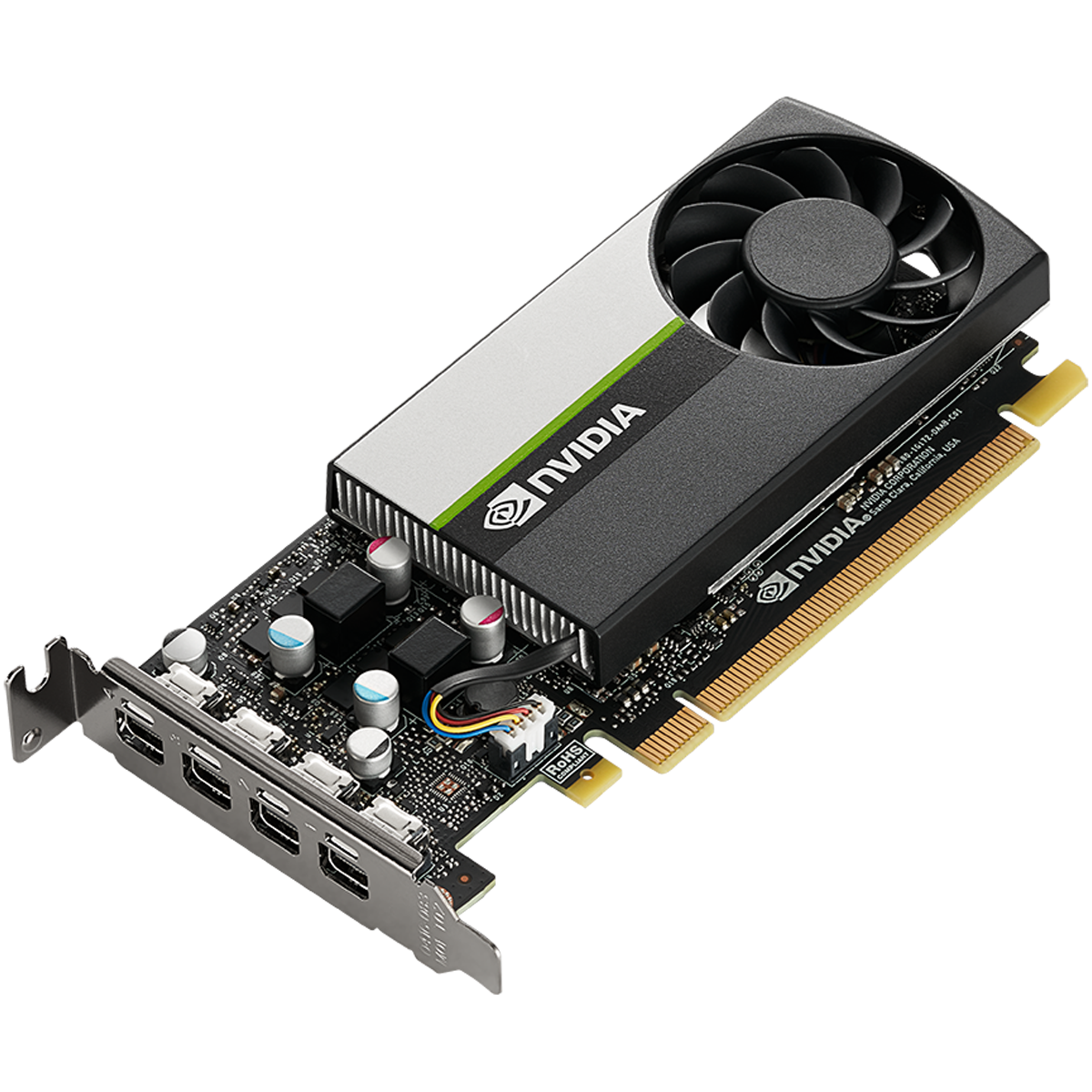 販売終了製品：NVIDIA® T シリーズ | HPCシステムズはすべての研究開発