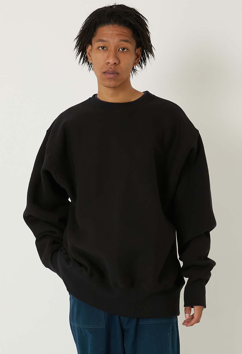 CAMBER #234 クロスニット クルーネック 2XL | CAMBER | ハリウッド