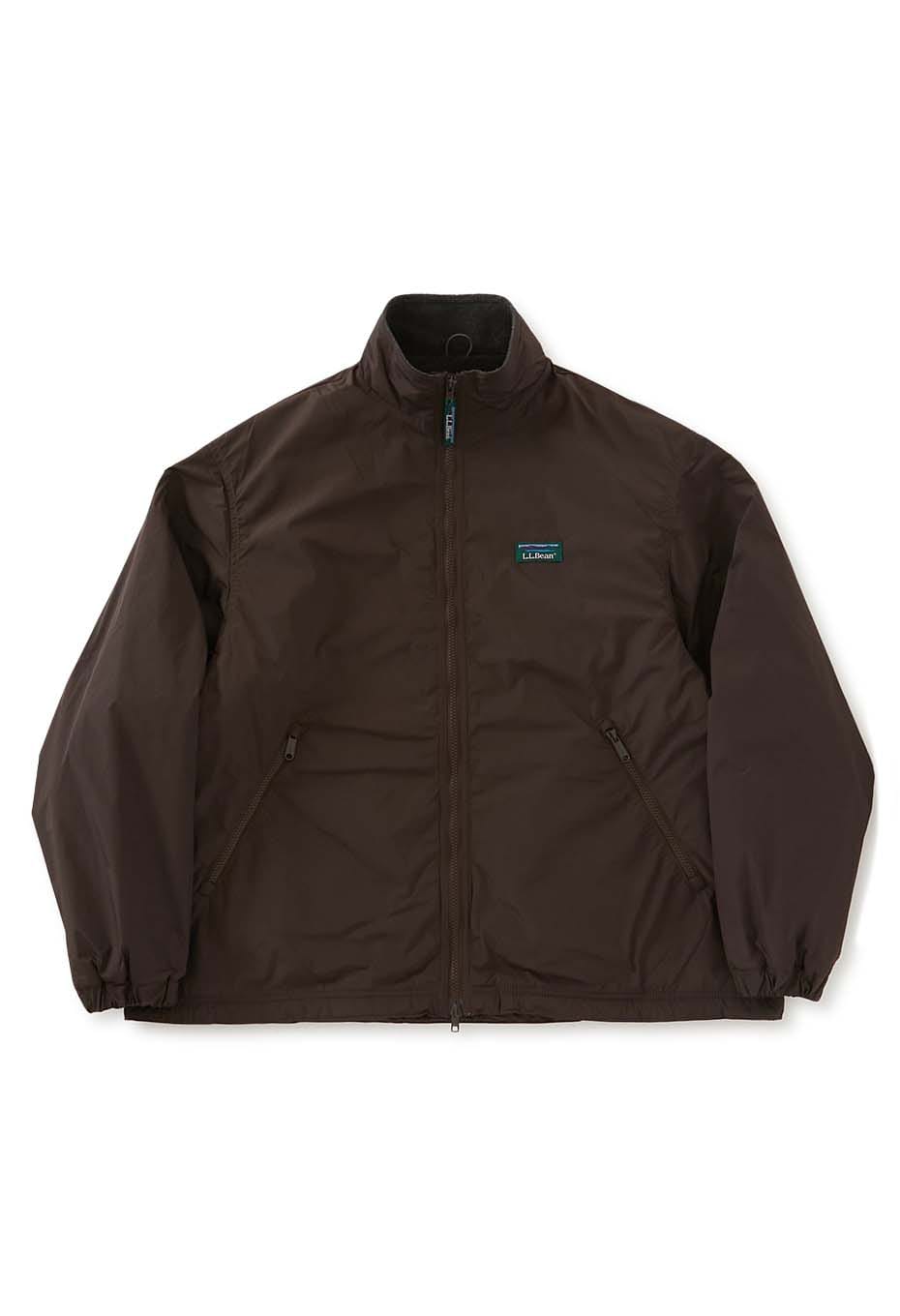 L.L.Bean /ラヴェル マイクロフリース ラインド ジャケット | L.L.BEAN