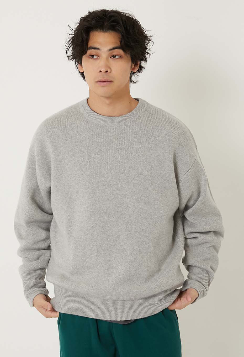 BODHI / Heavyweight Crew | BODHI | HOLLYWOOD RANCH MARKET Official