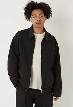 ブルゾン｜アウター/ジャケット｜ハリウッドランチマーケット公式通販