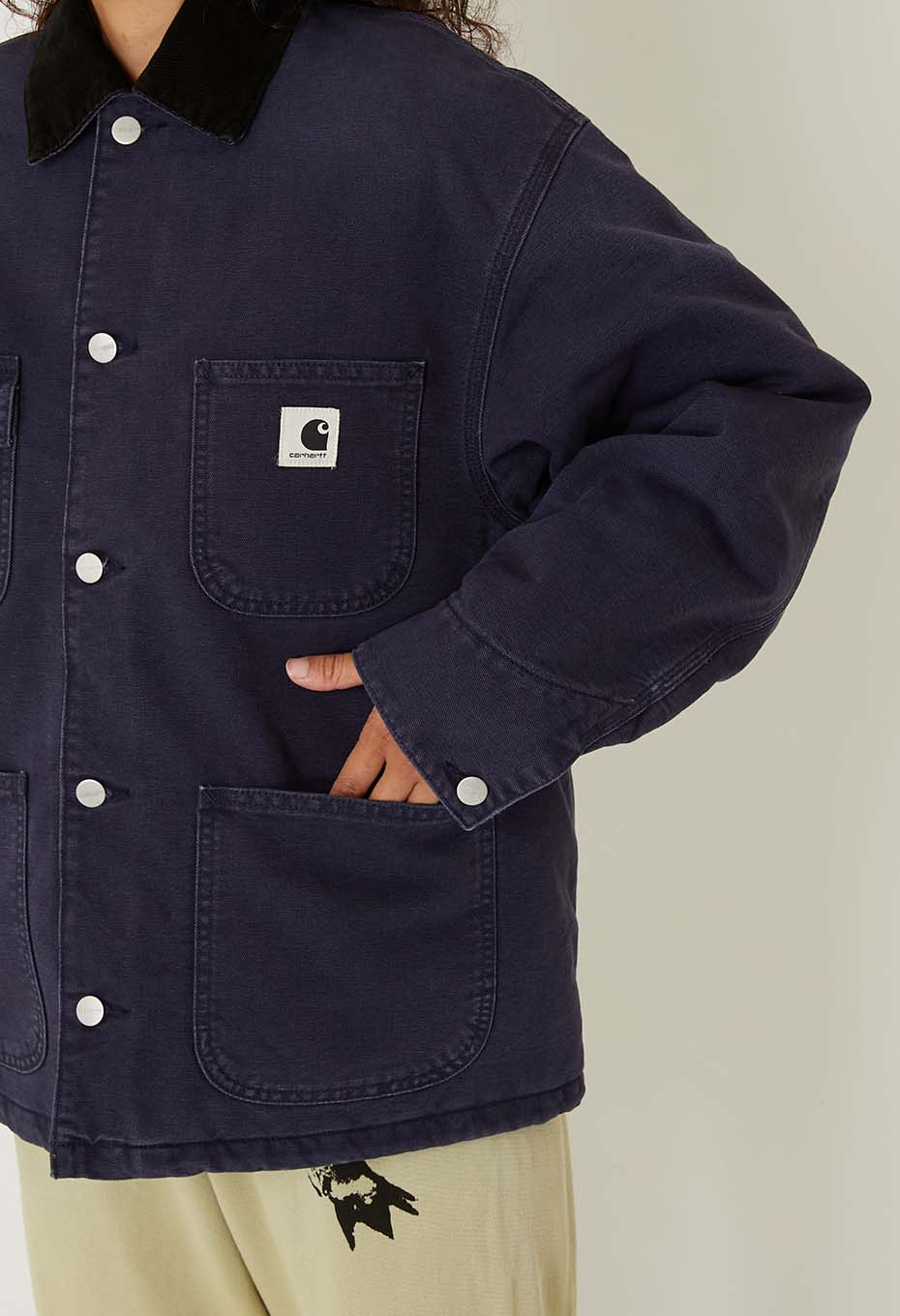 Carhartt WIP /W' OG ミシガンコート | Carhartt WIP | ハリウッド