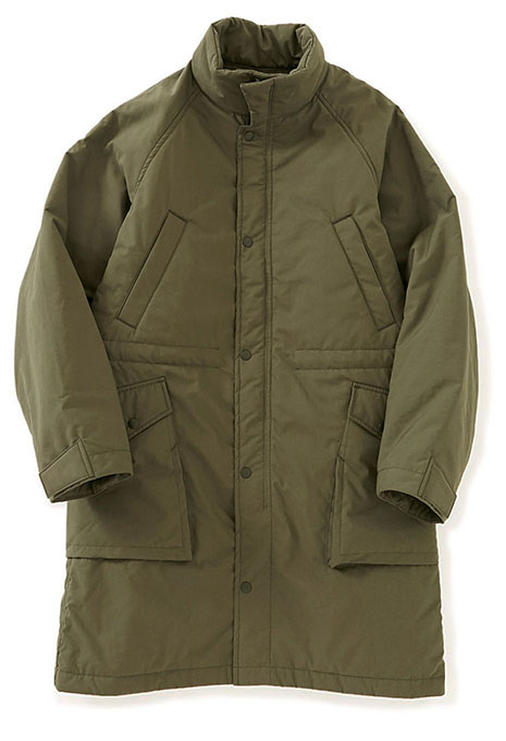 OUTERWEAR STYLE BOOK | HOLLYWOOD RANCH MARKET | 聖林公司