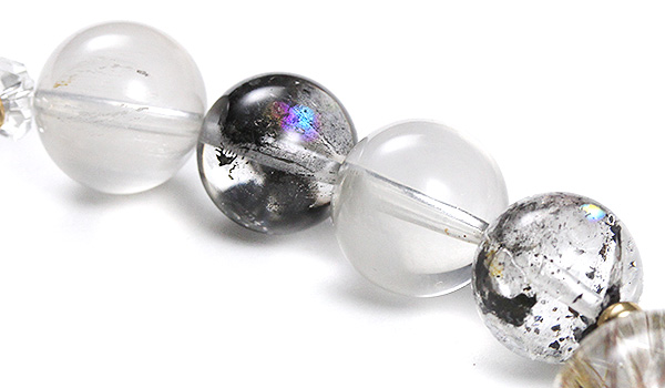 ヒマラヤ特集】【ラスイチ】プレミアムデザインブレス（シルバールチル