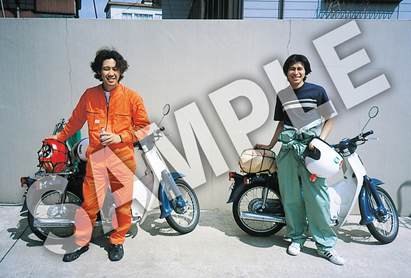 水曜どうでしょう×地球の歩き方」待望のコラボブック第2弾！原付の旅