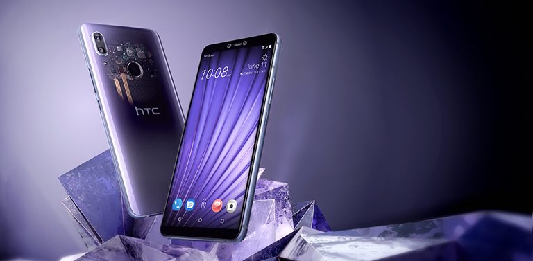 HTC U19e | HTC Hong Kong