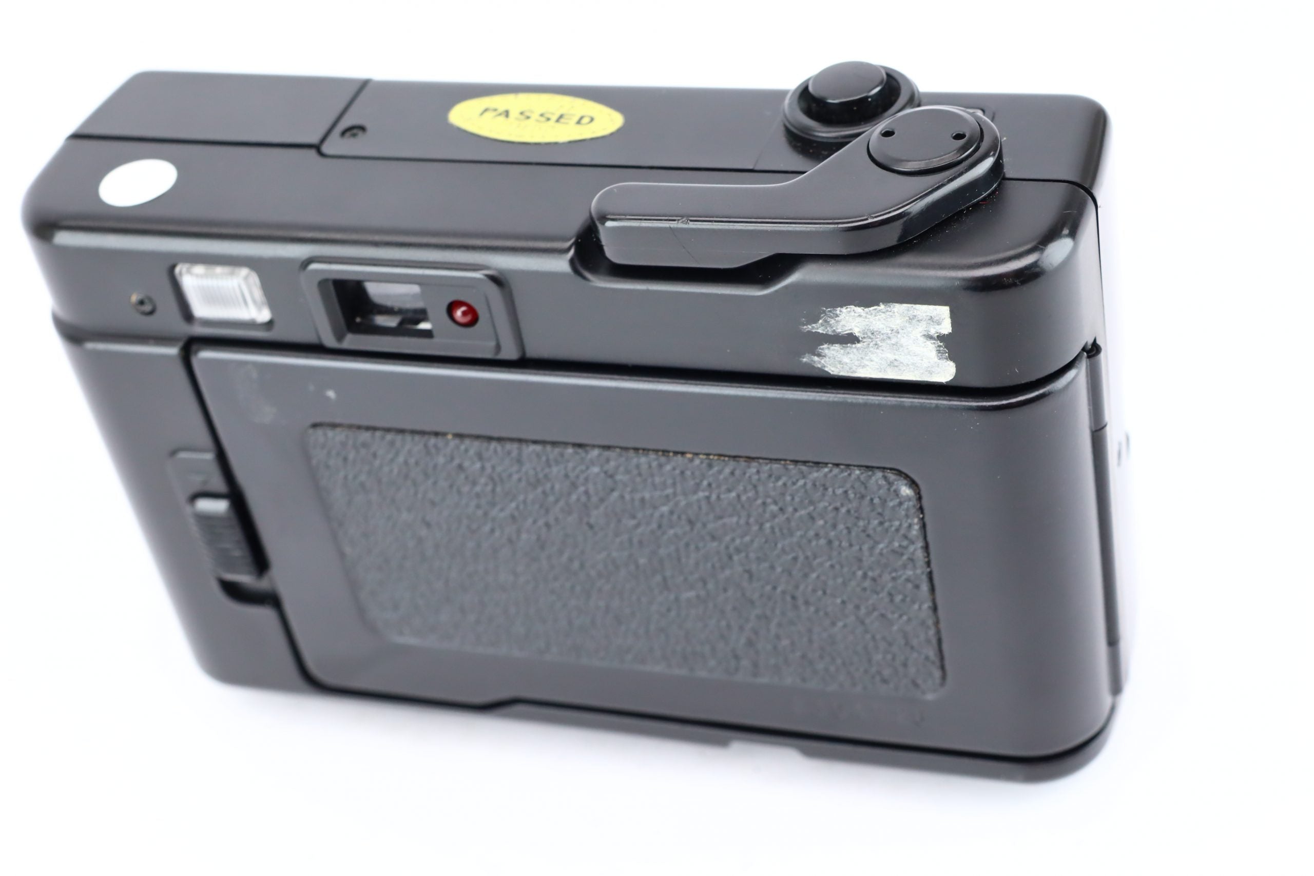 Konica Pop 36mm – Hard to Find Camera Store